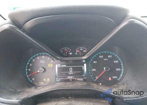 2018 Chevrolet Colorado Z71 z USA, uszkodzony, nr VIN 1GCGTDEN5J1290796